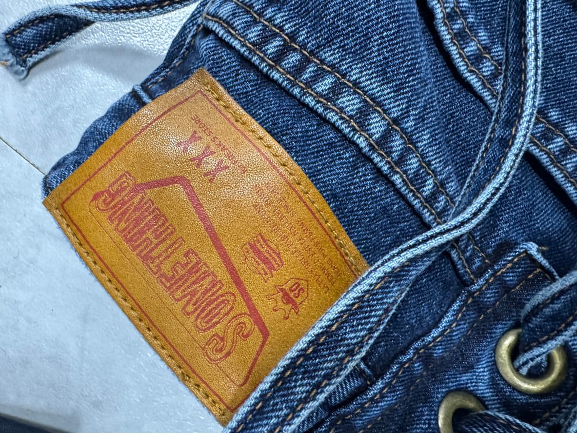 에드윈 Somthing by Edwin 상품이미지3