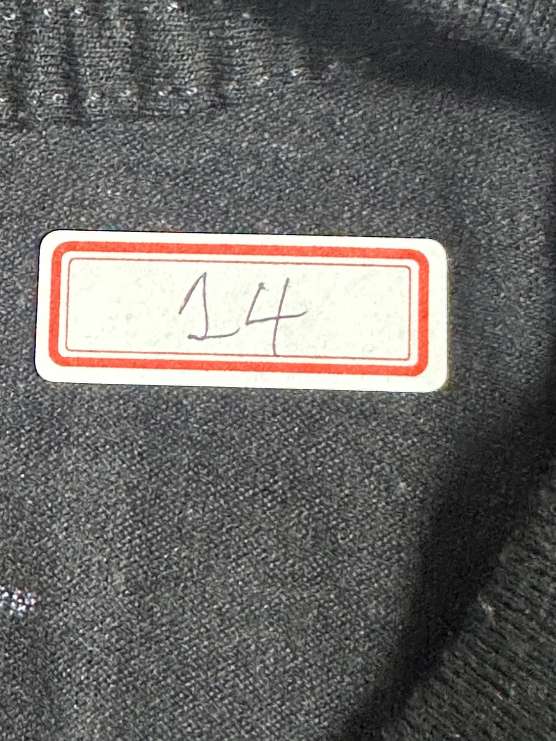 미육군 APFU 체육복 트레이닝복 긴팔 티셔츠 (S) (14) 상품이미지5