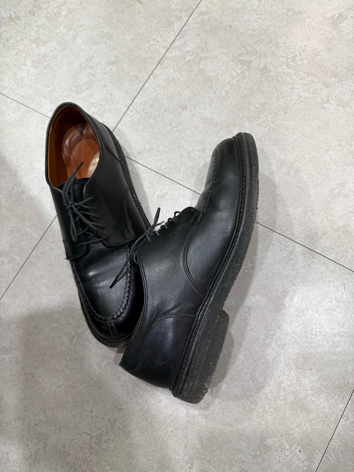 알든nst 코도반더비 상품이미지1