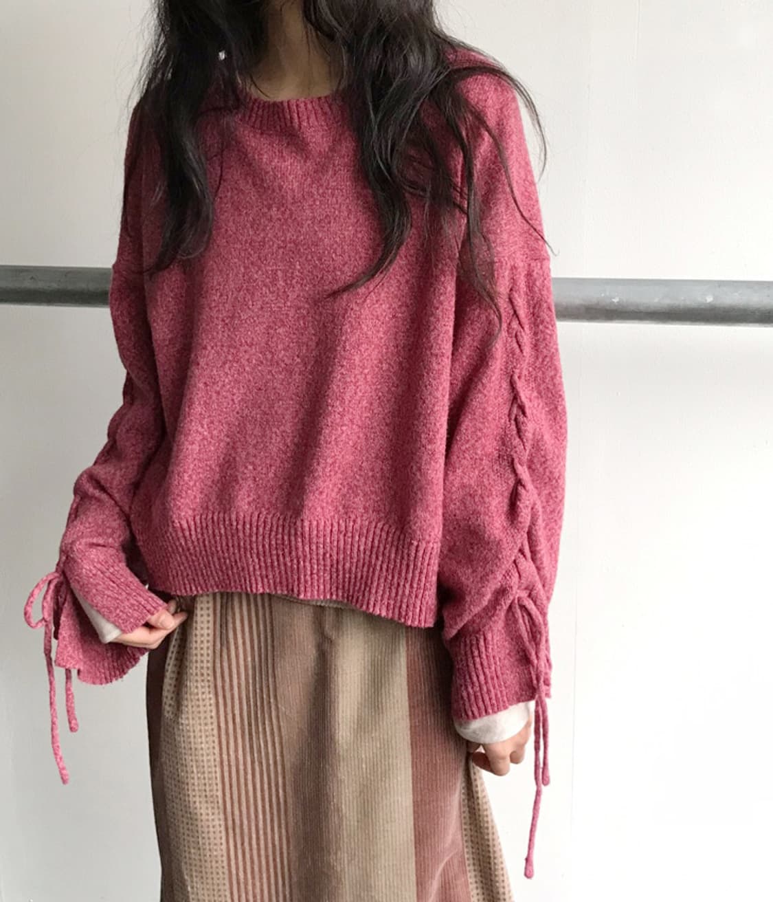 AZUL by MOUSSY 상품이미지1