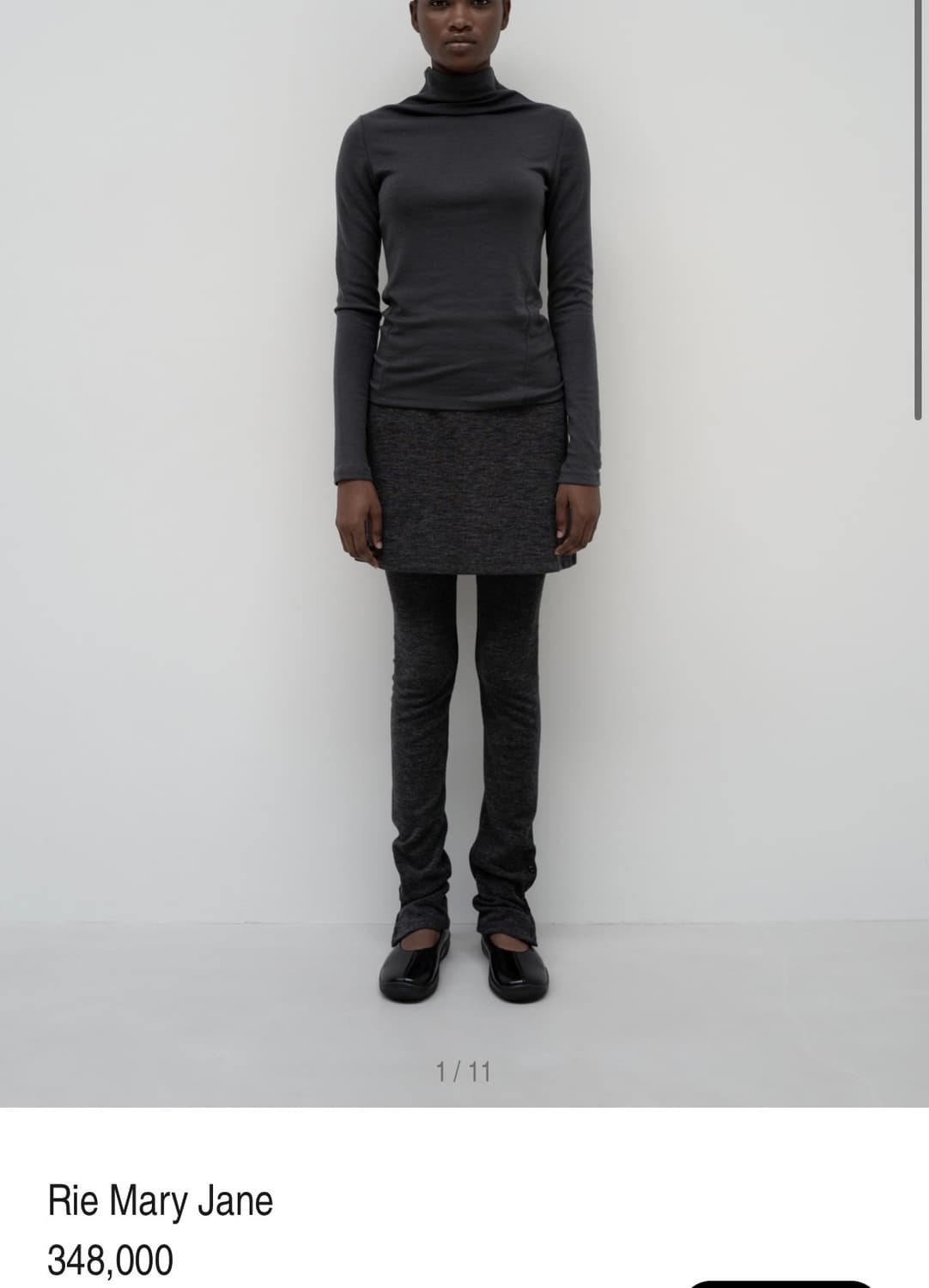 lfm rie mary jane 상품이미지1