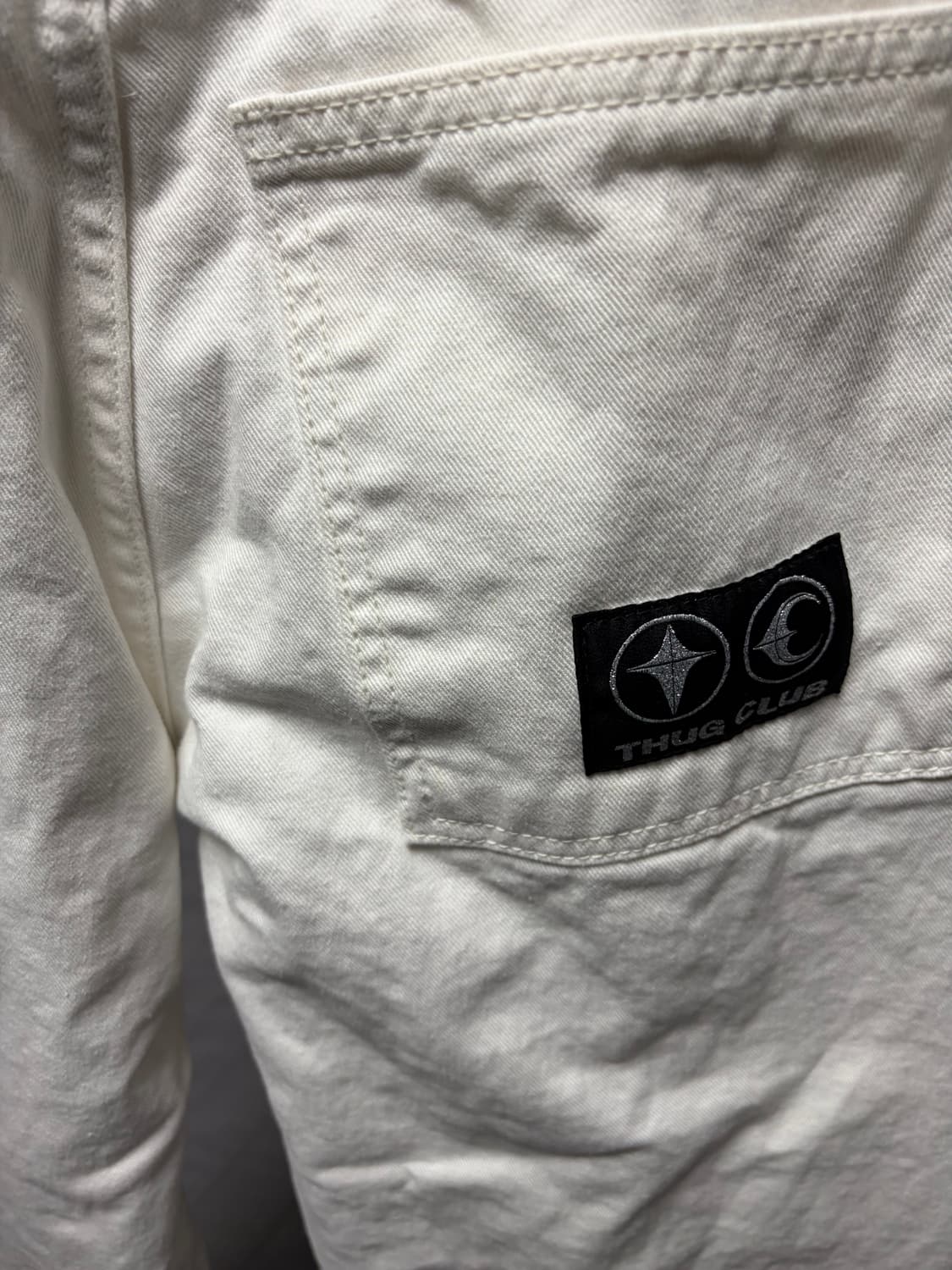 떠그클럽 떠그팬츠 2 상품이미지2