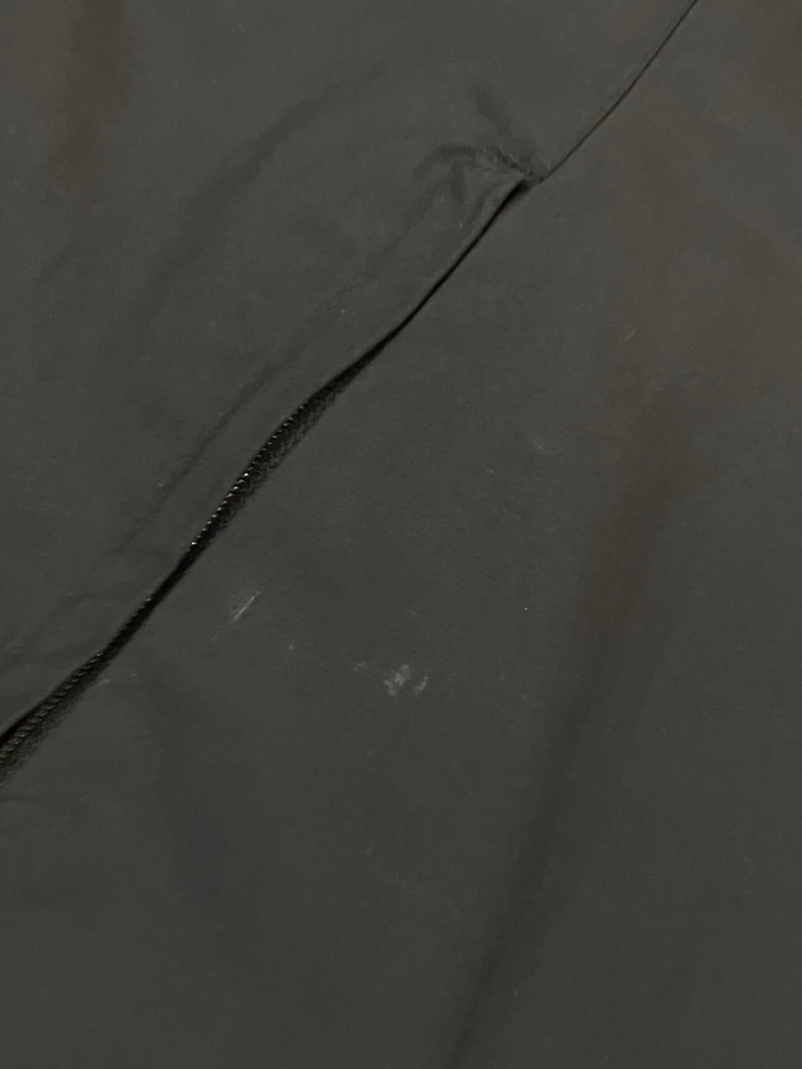 아디다스 바람막이 블랙 105  #csz2513  상품이미지7