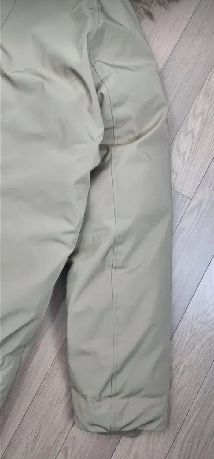 캉골 헤리티지 덕다운 패딩 M _ 남성 상품이미지7
