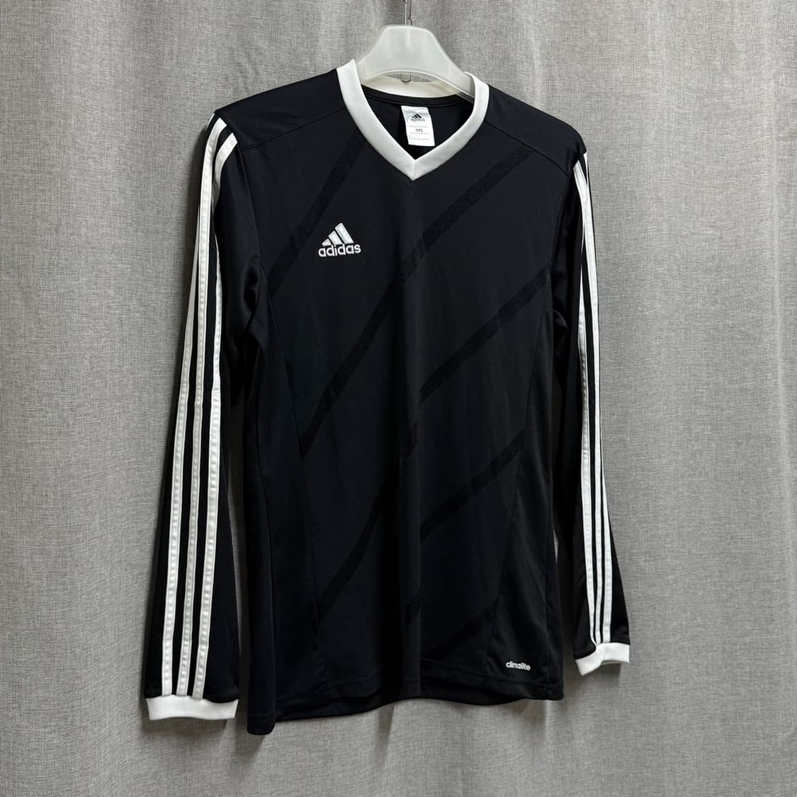 [95] 아디다스 기능성 긴팔 티셔츠 상품이미지2