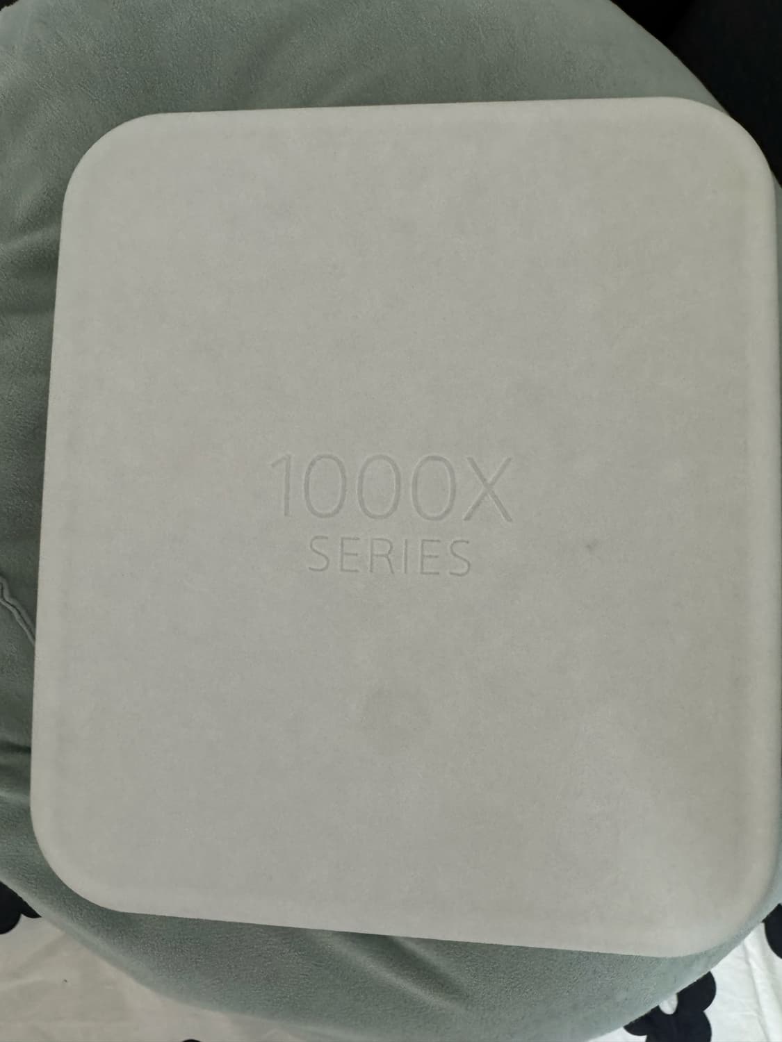 소니 wh 1000xm5 단순 개봉 (케이스 포함 풀박) 상품이미지5