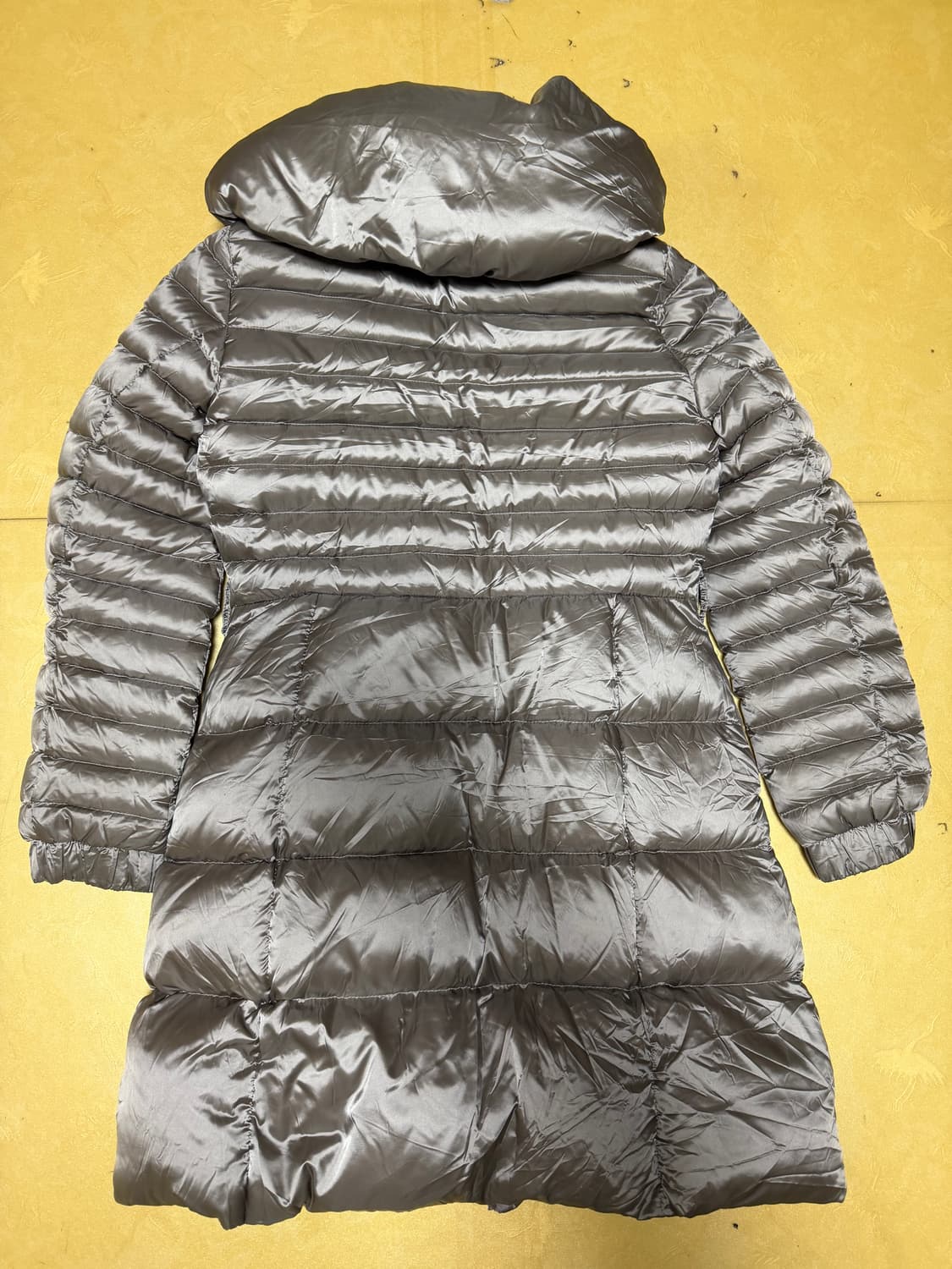 Moncler 몽클레어 여성 12y 패딩 매장판 정품 상품이미지9