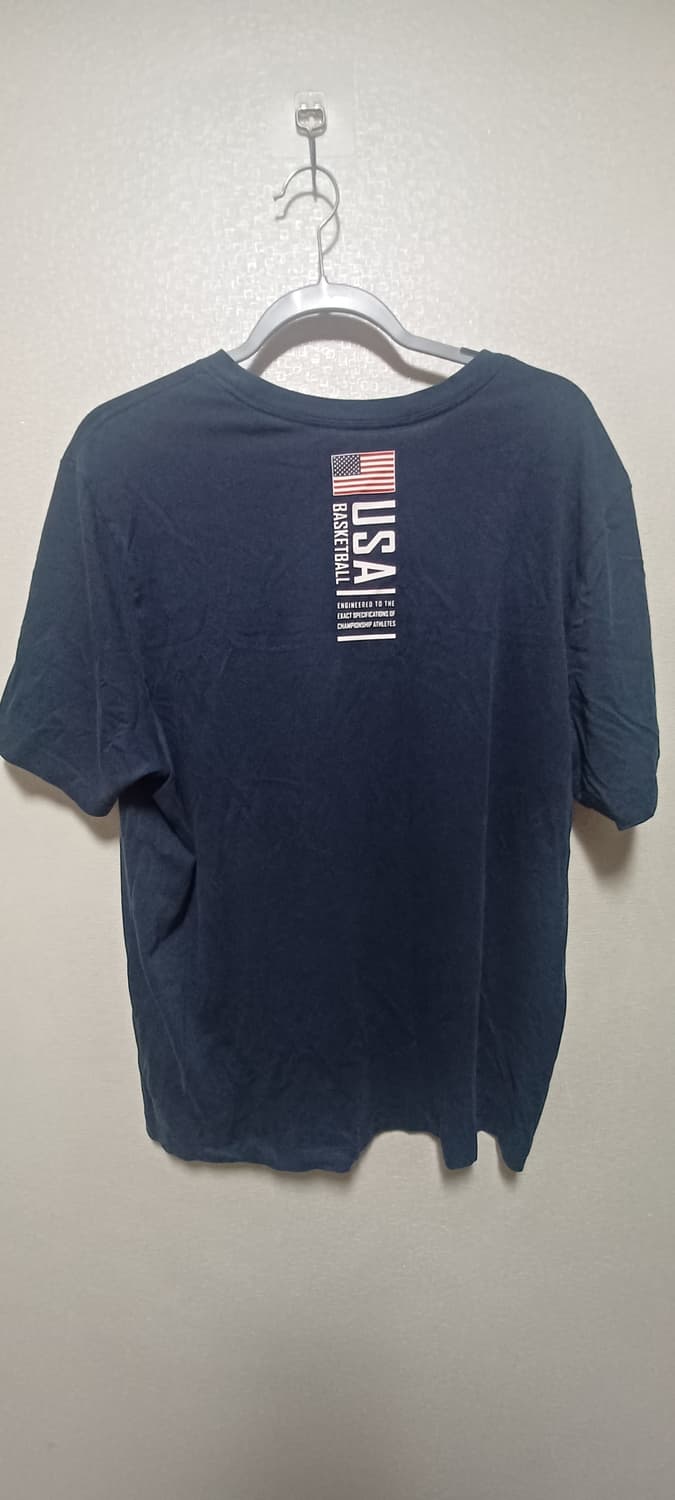 나이키 usa 드라이핏 티셔츠 상품이미지3