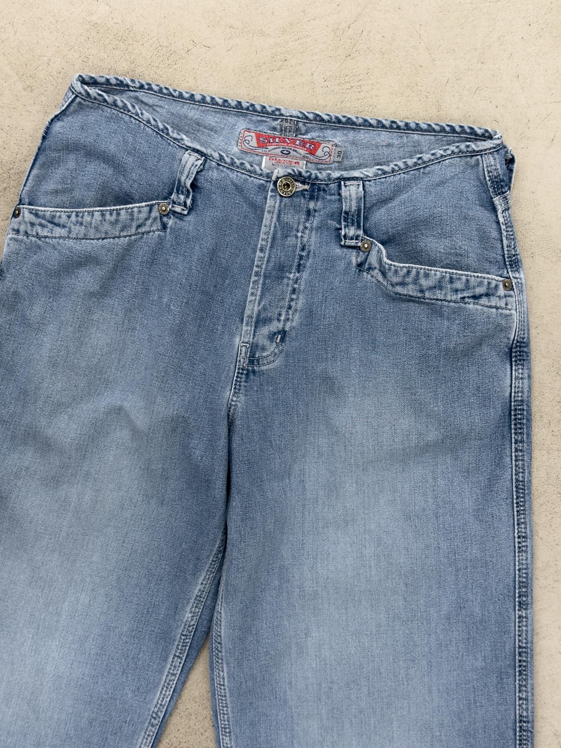 SILVER jeans 데님 팬츠 상품이미지2