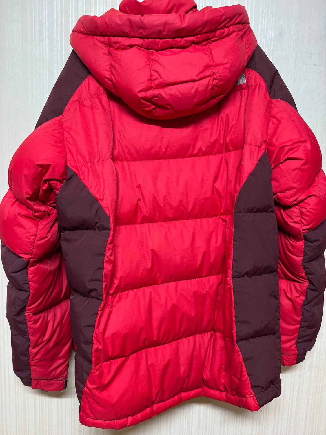 노스페이스 시그마700 상품이미지7