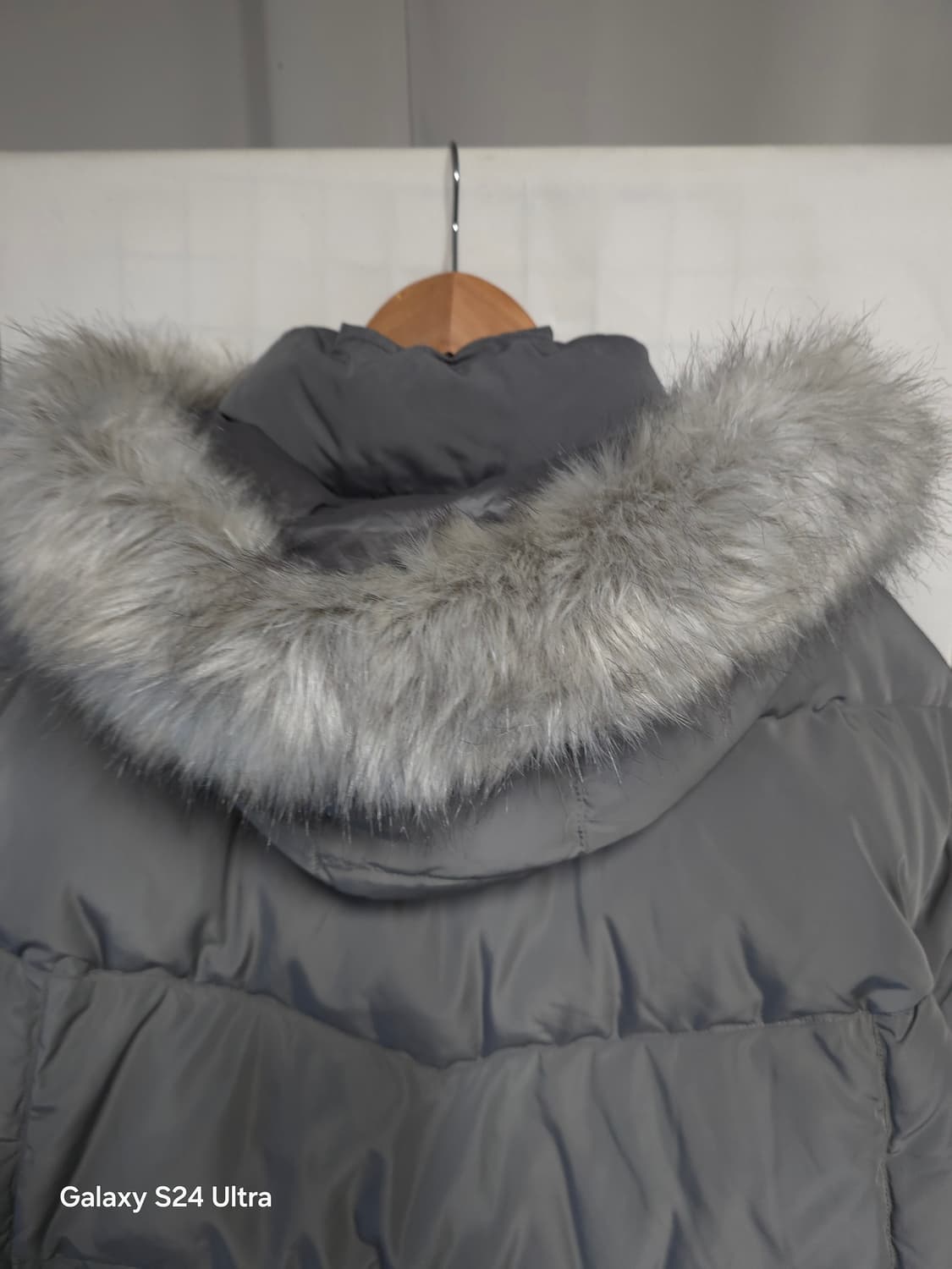 캘빈클라인 진스 덕다운 패딩 XS ✨️정품✨️
 상품이미지6