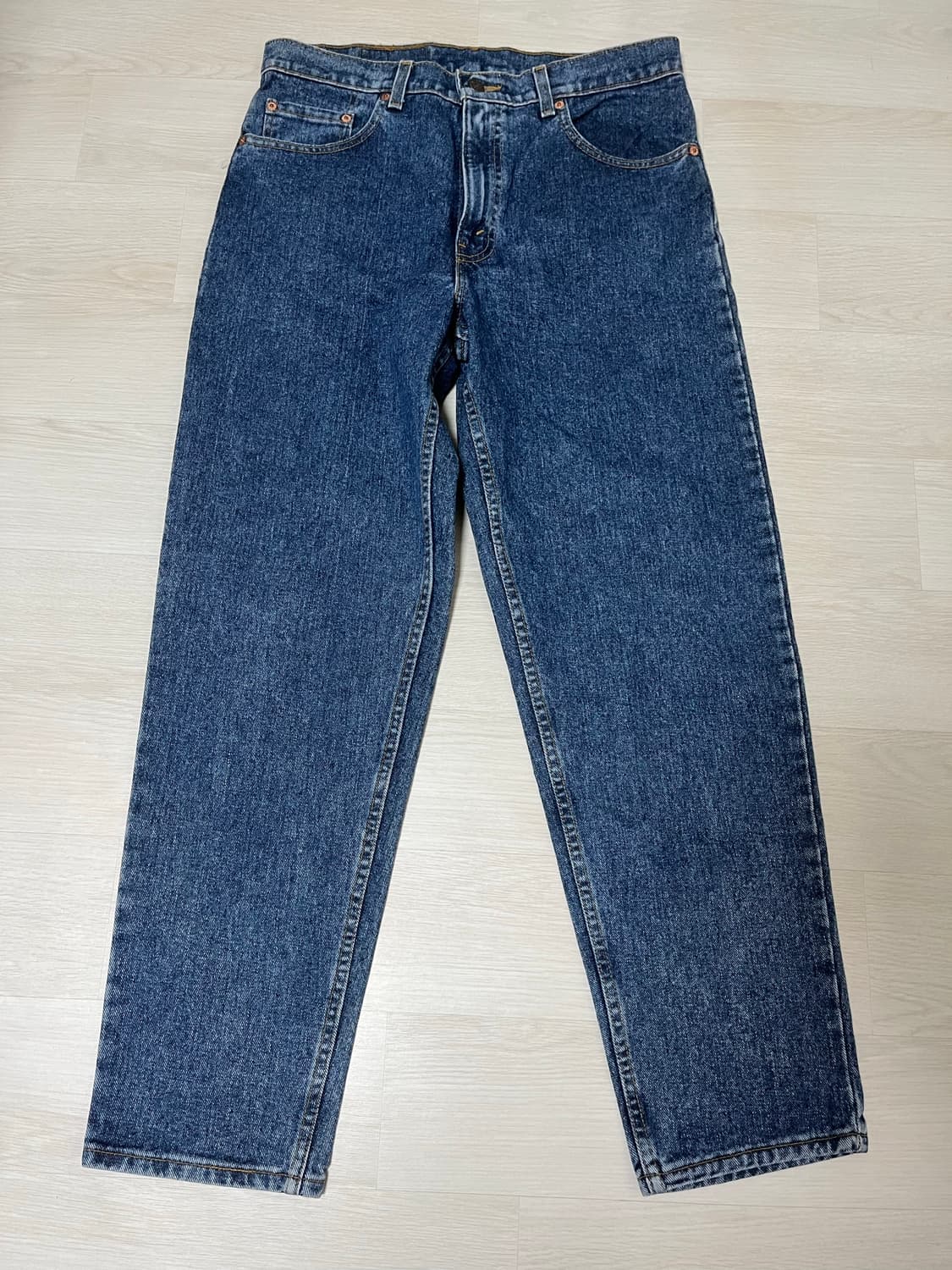 90s 550 made in usa 34 상품이미지3