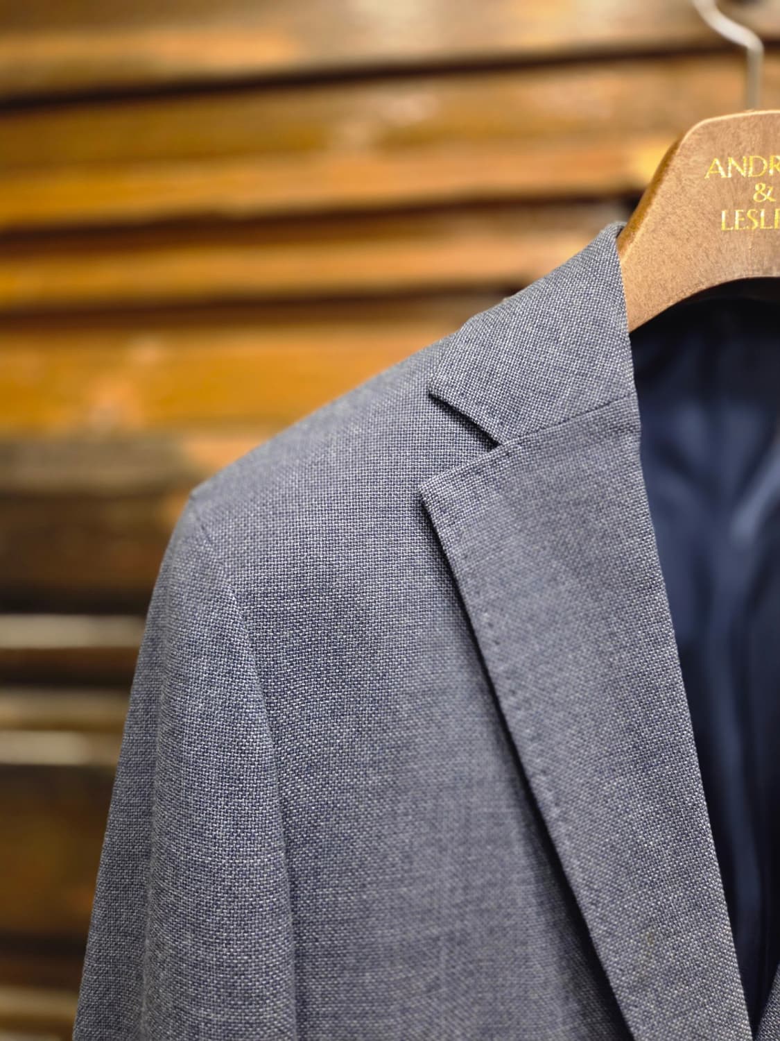 마시모 듀티 테일러드 자켓  상품이미지3