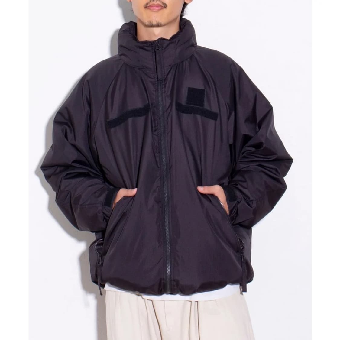 Taion x gloster level7 down jacket 상품이미지1