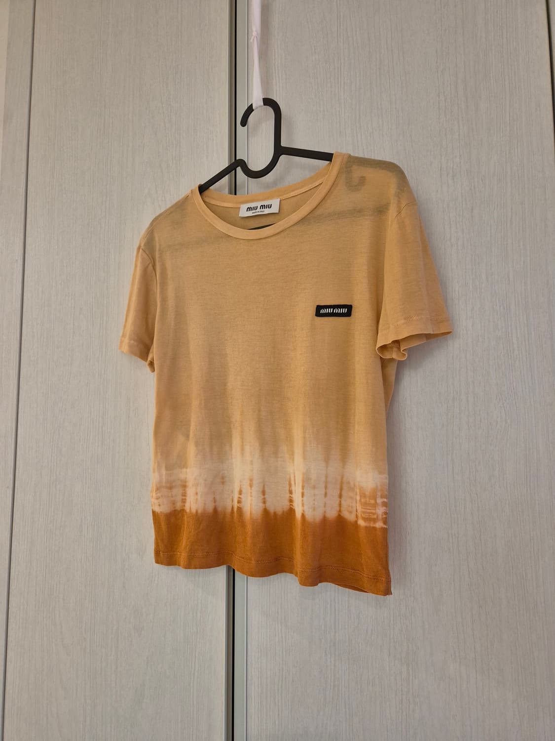 MIU MIU 티 정품 상품이미지3