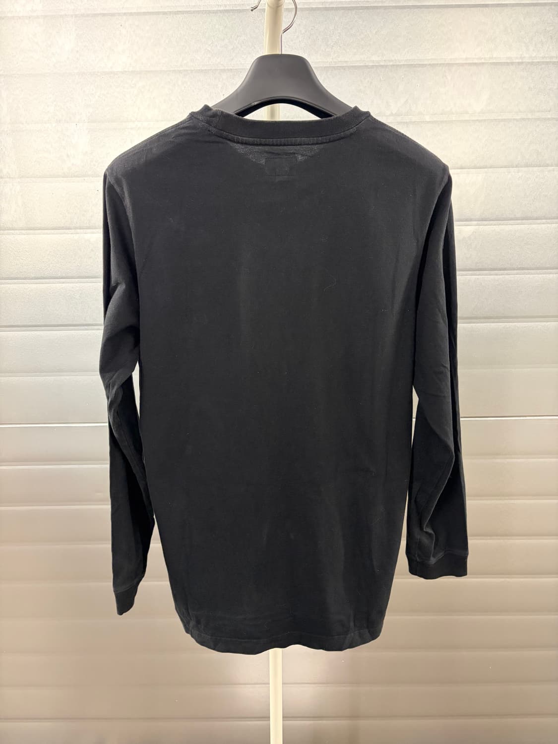 Supreme long sleeve t M 상품이미지4