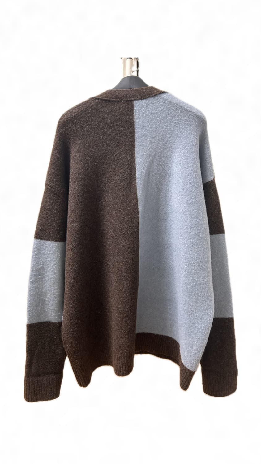 ZARA 스프라이트 니트 가디건 상품이미지2