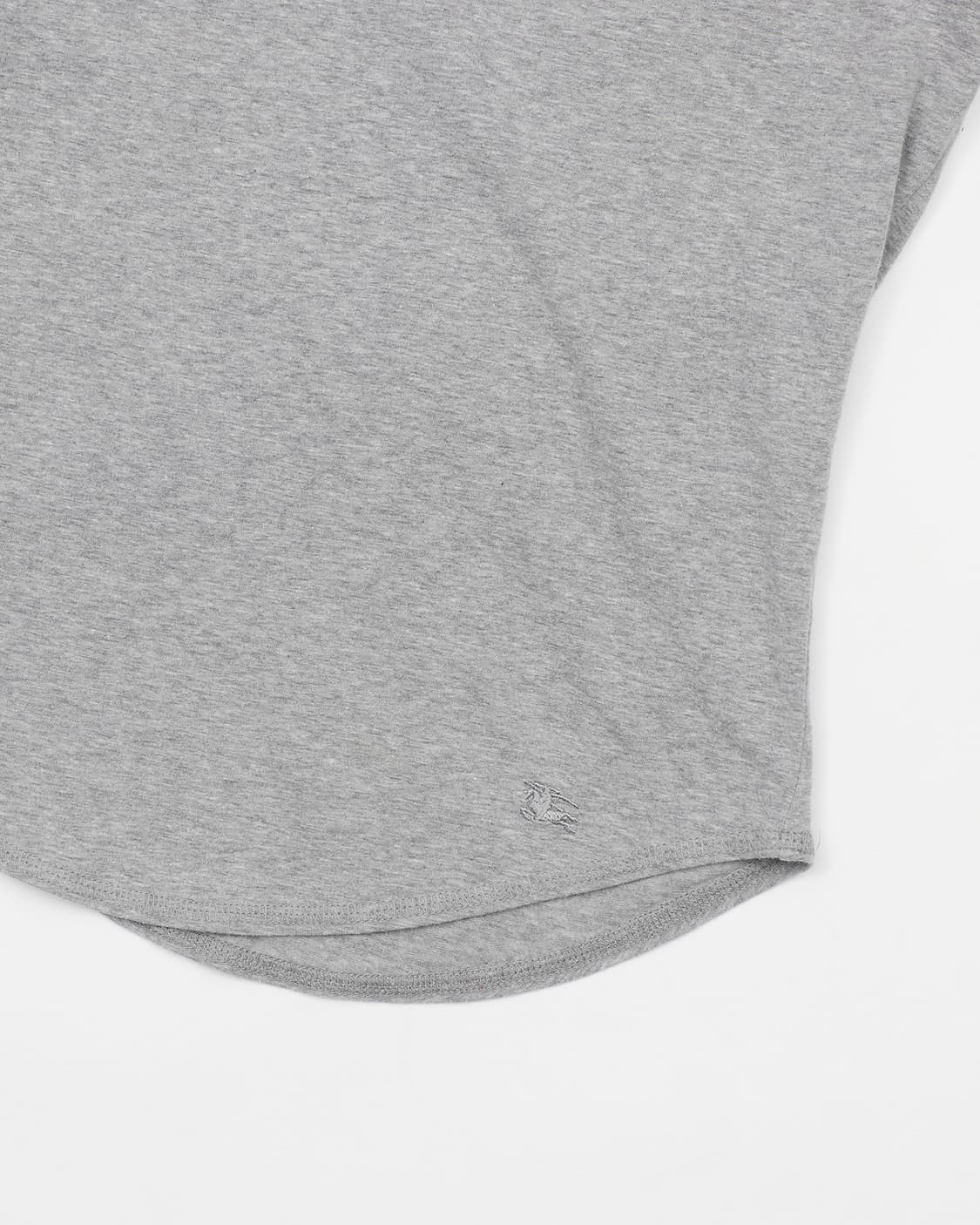 버버리 브이넥 긴팔 상품이미지4