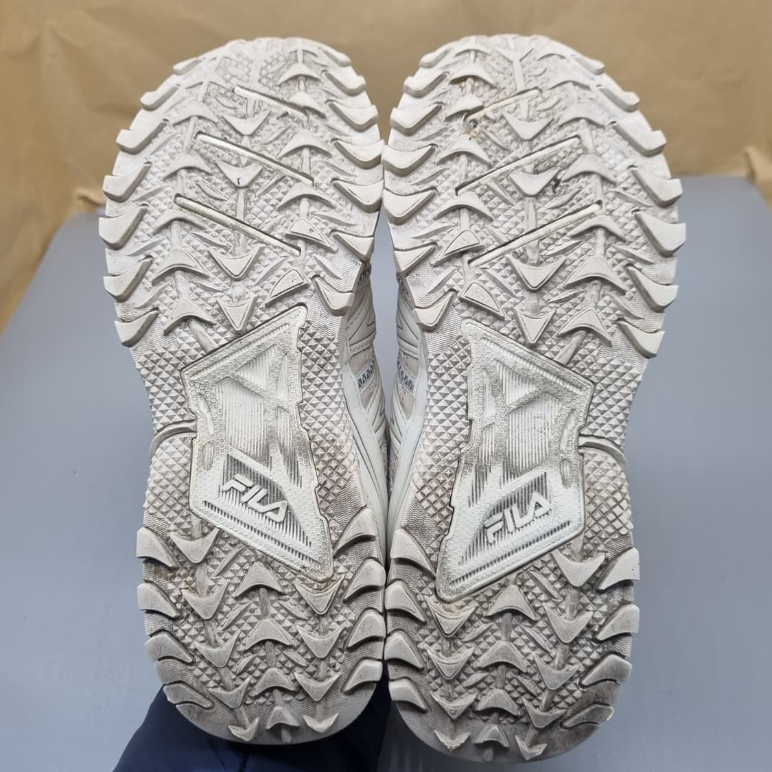 휠라 트레일 런닝화 250 상품이미지3