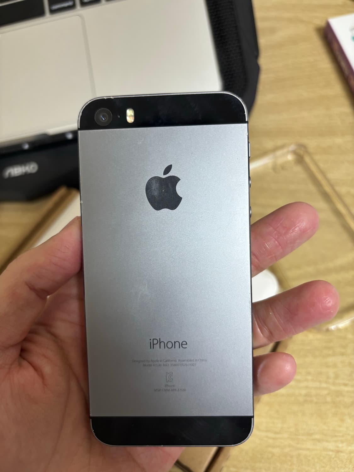 아이폰 5S 스그 사진용 상품이미지6