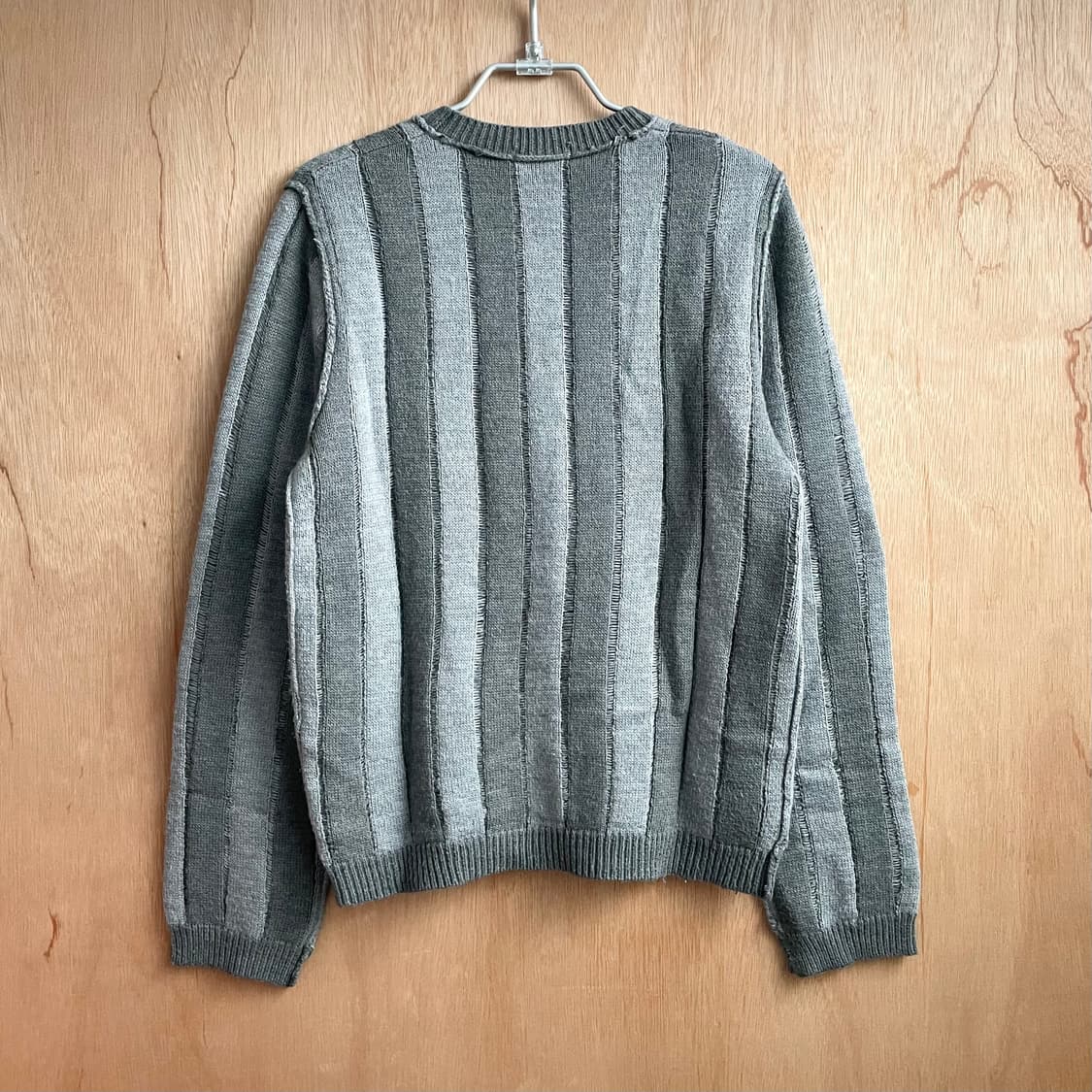 라드뮤지션 니트 상품이미지2