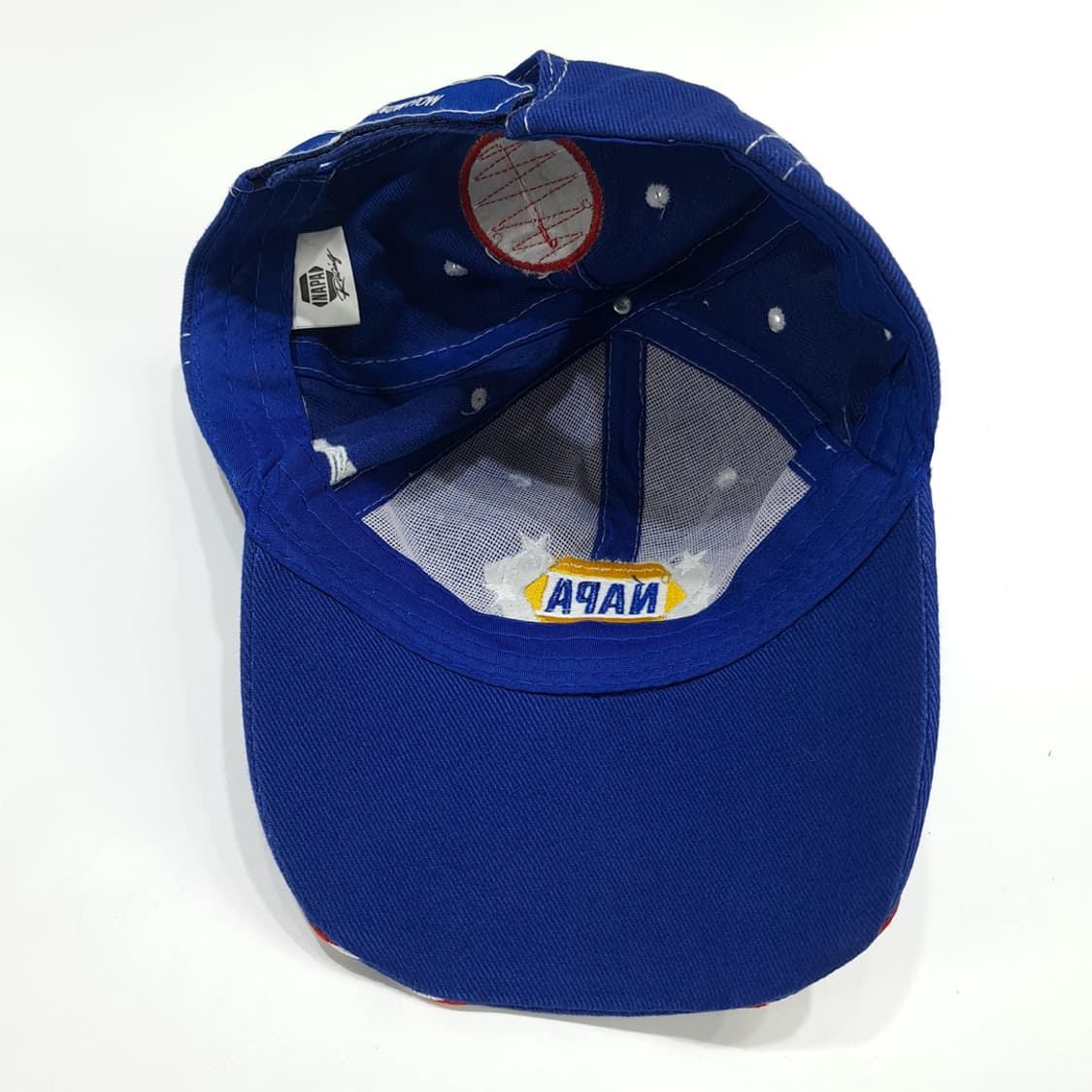 NAPA Racing Stars 레이싱캡 P1865 상품이미지8