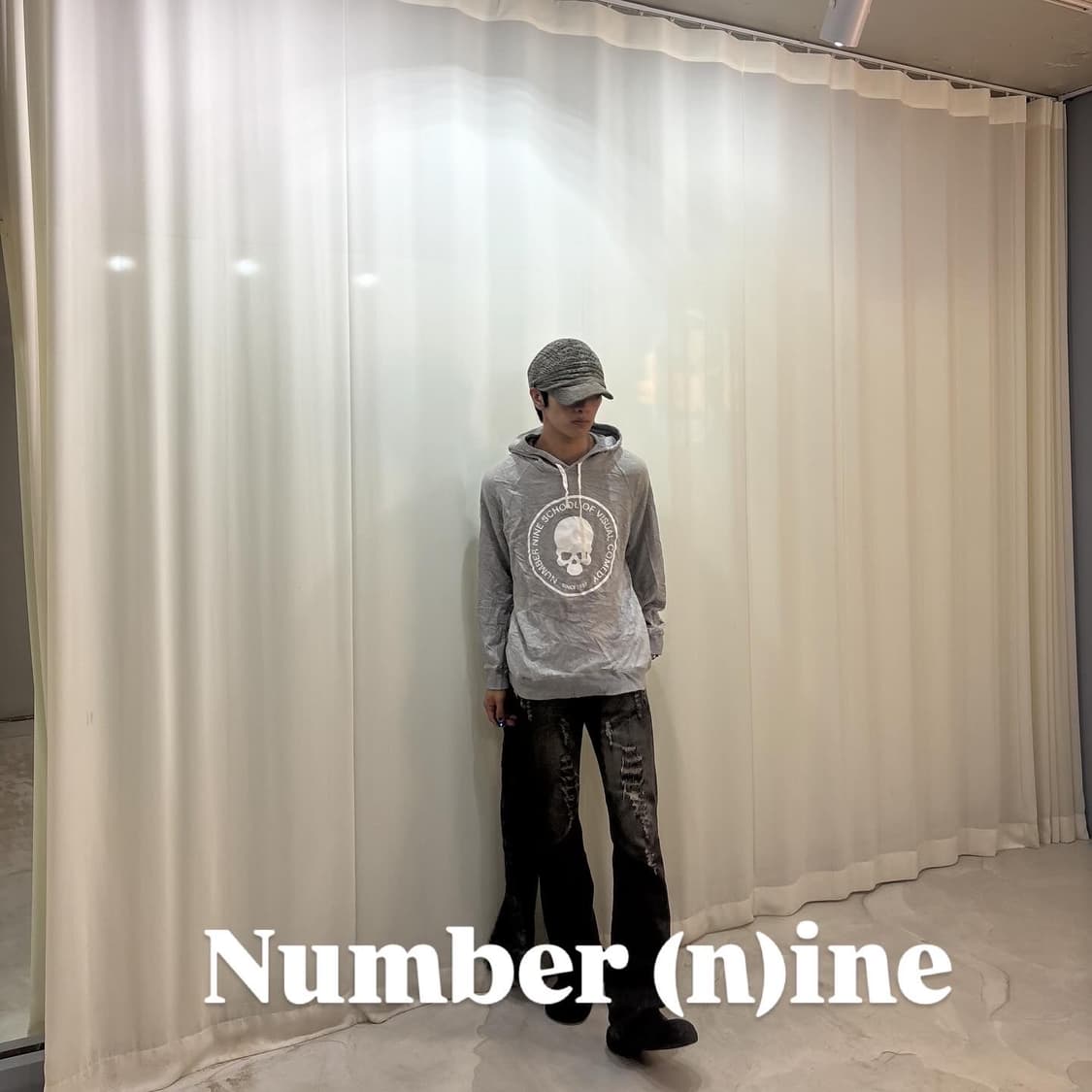 “Number (n)ine” School Of Visual Comedy  상품이미지1