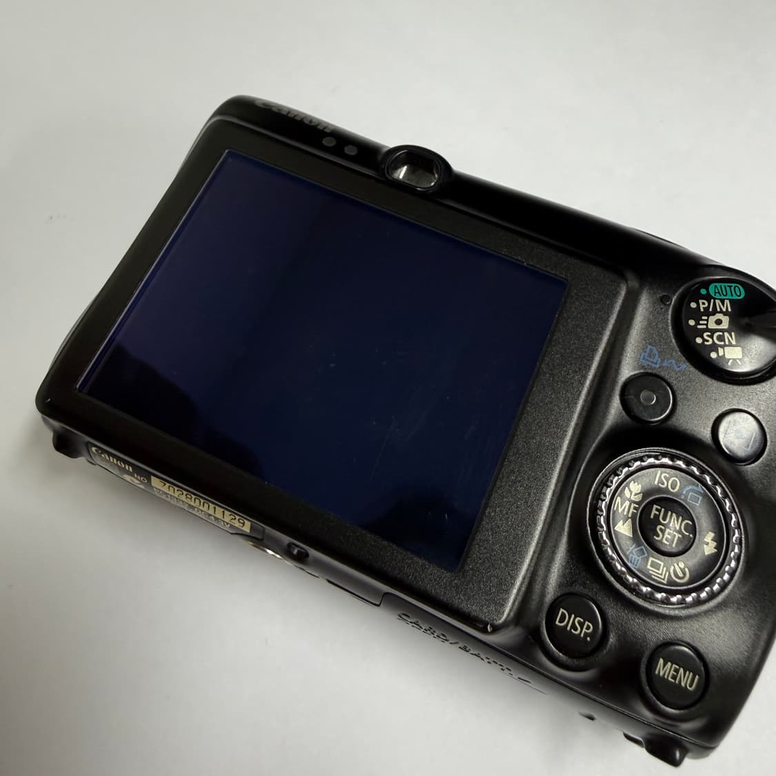 캐논 IXUS 980 / IXY 3000 / SD 990 (익시/익서스) 상품이미지3