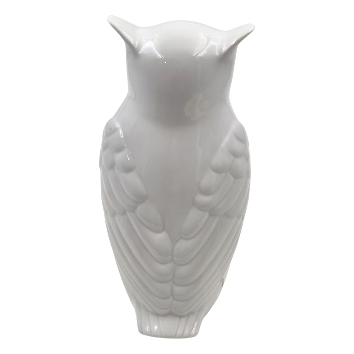 90s 이사벨레 올빼미 포셀린 아트 탁상 조명 상품이미지6