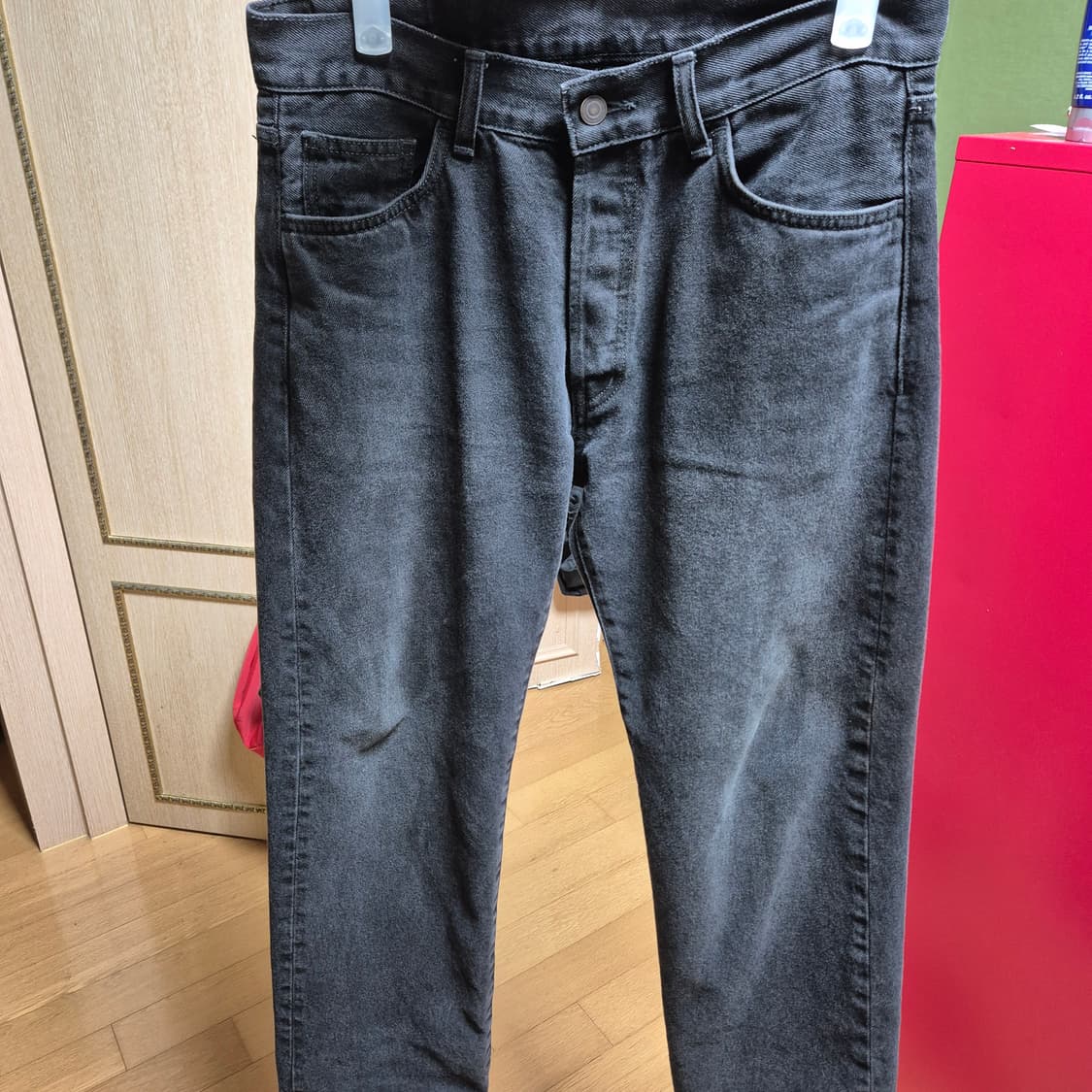 Mer 데님 se fit 30사이즈 상품이미지2