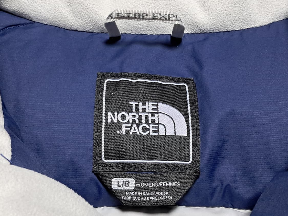 노스페이스 여성 숏패딩 L 상품이미지5