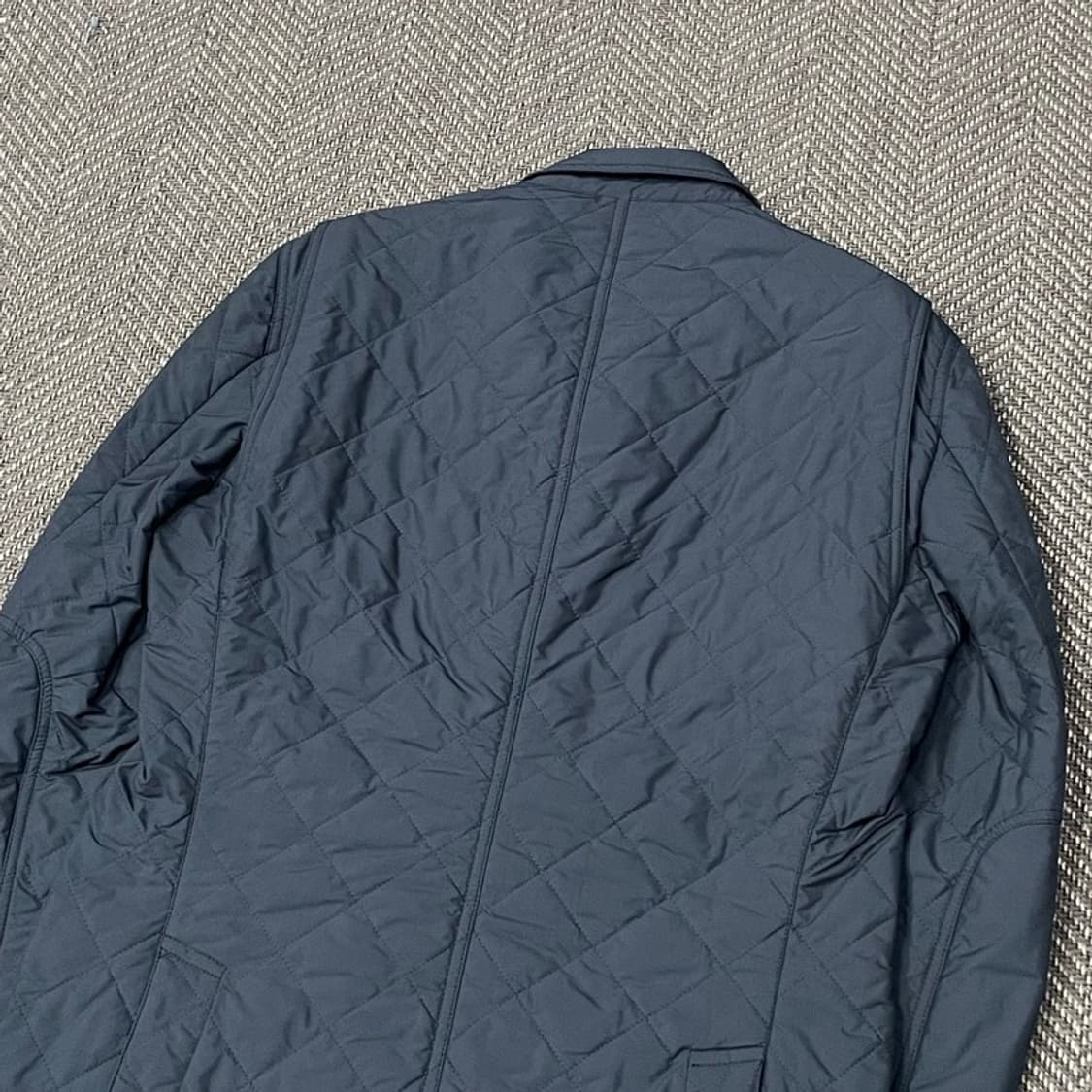 페이 경량 퀼티드 자켓 v0164 상품이미지5