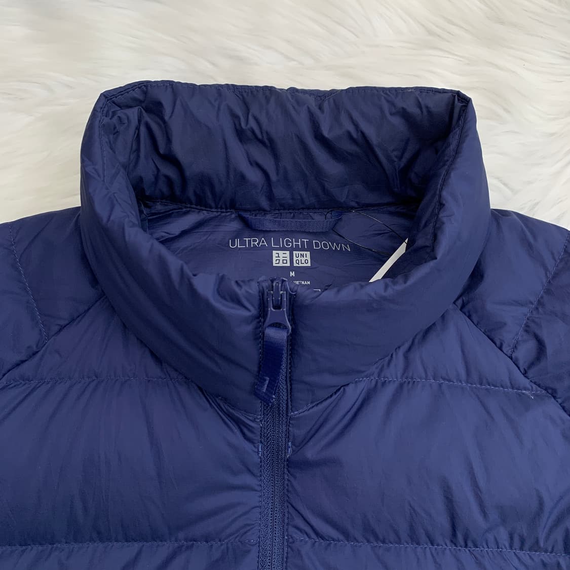 유니클로 울트라 라이트 다운 재킷 남성 패딩 1710 상품이미지3
