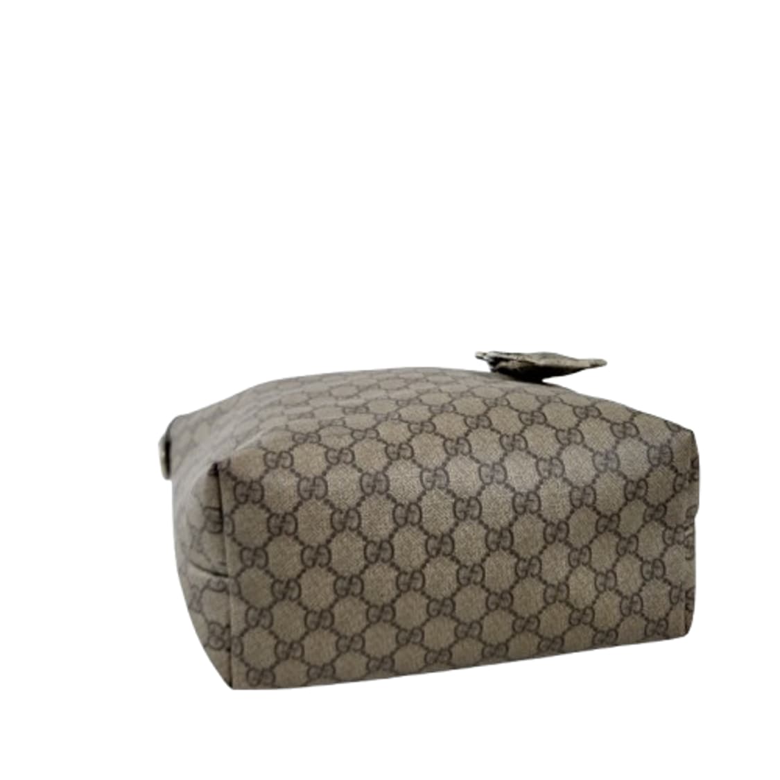 정품 구찌 189896 수프림 PVC GG로고 쇼퍼백 상품이미지6