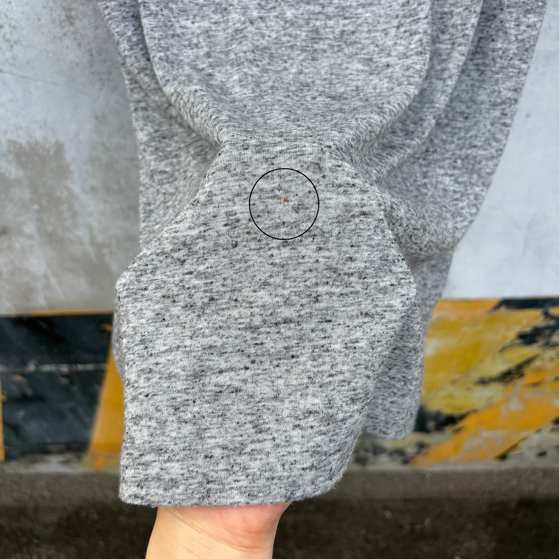 Vivienne Westwood 비비안웨스트우드 슬리브리스 나시 상품이미지7