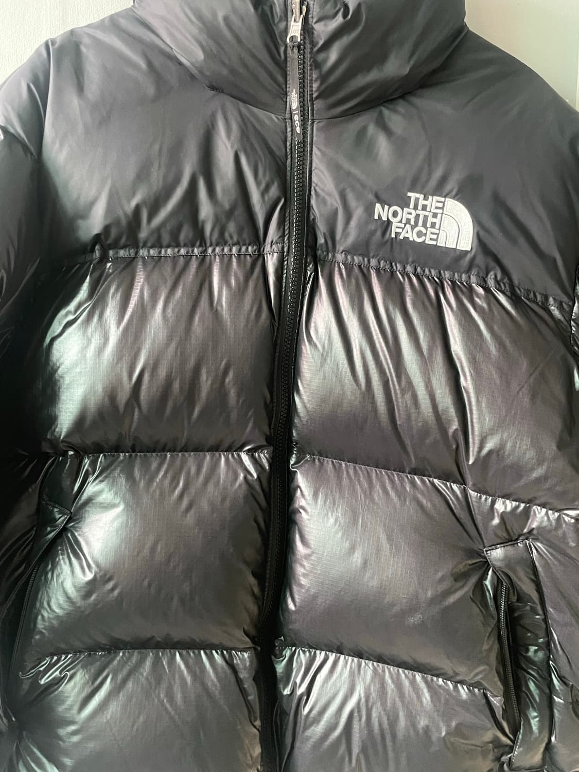 The North Face 1996 Eco Nuptse Jacket 상품이미지1