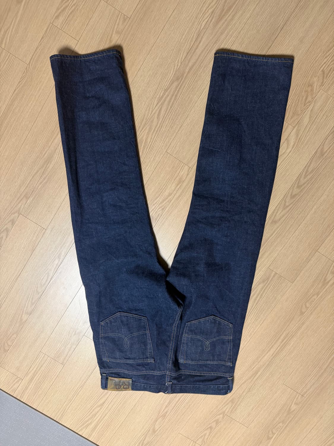 RRL 빈파포 이스트웨스트 32/32 상품이미지2