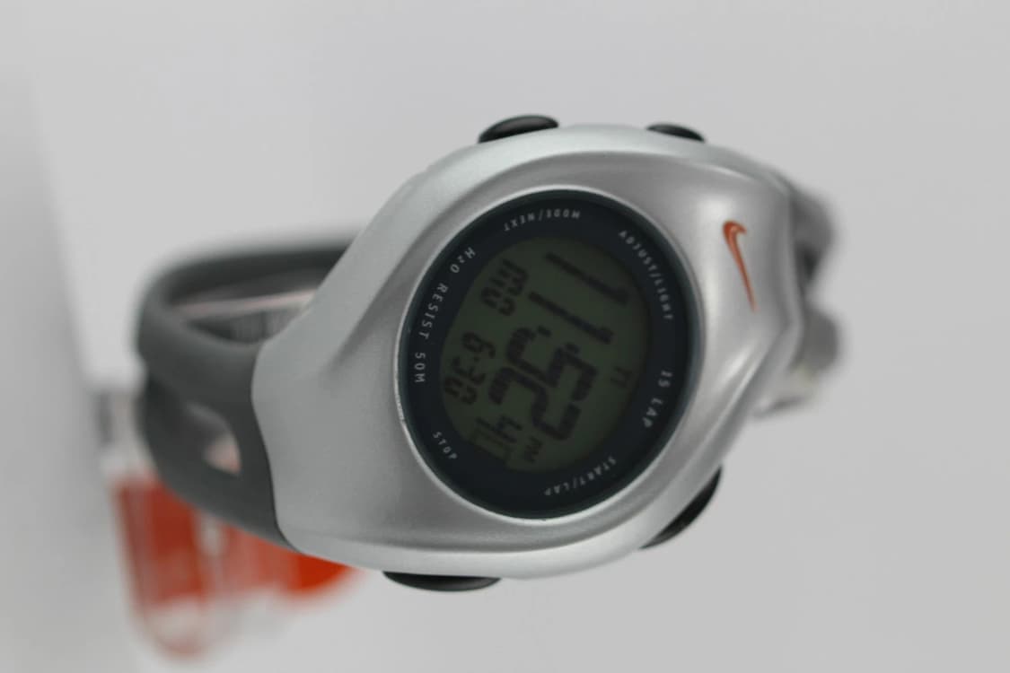 나이키 발리스틱 트라이액스 시계 상품이미지2