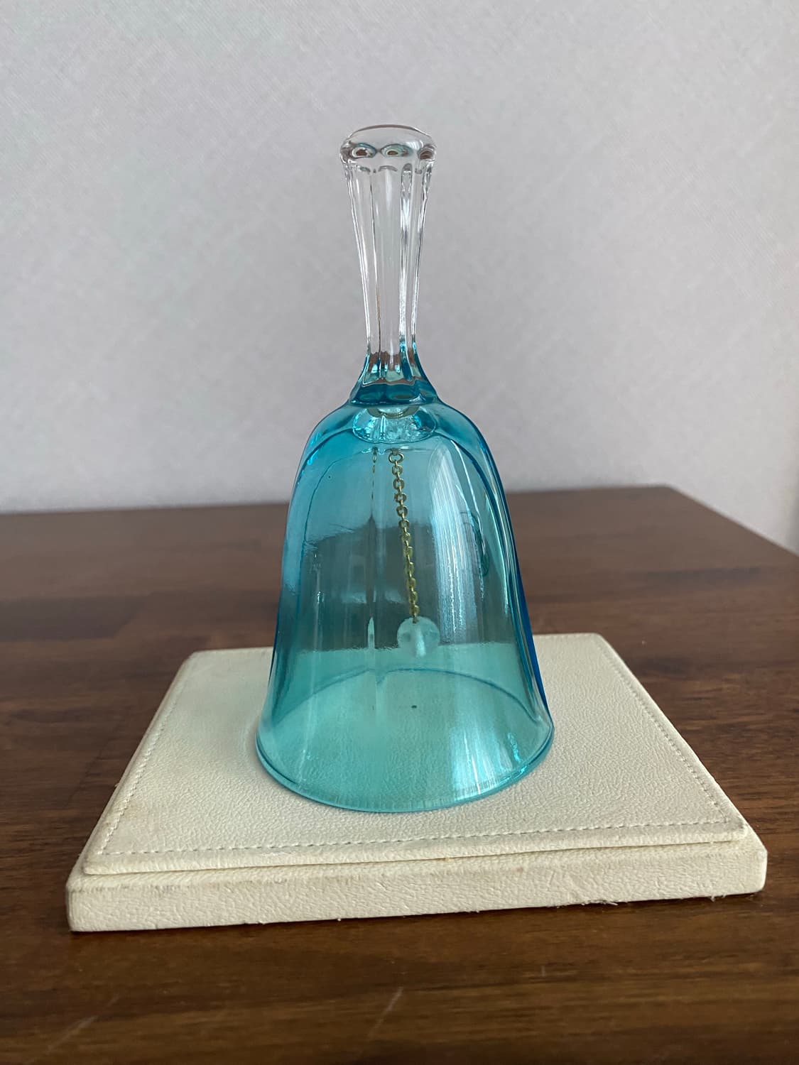 일본구매 Glass Bell 글라스 종 상품이미지2