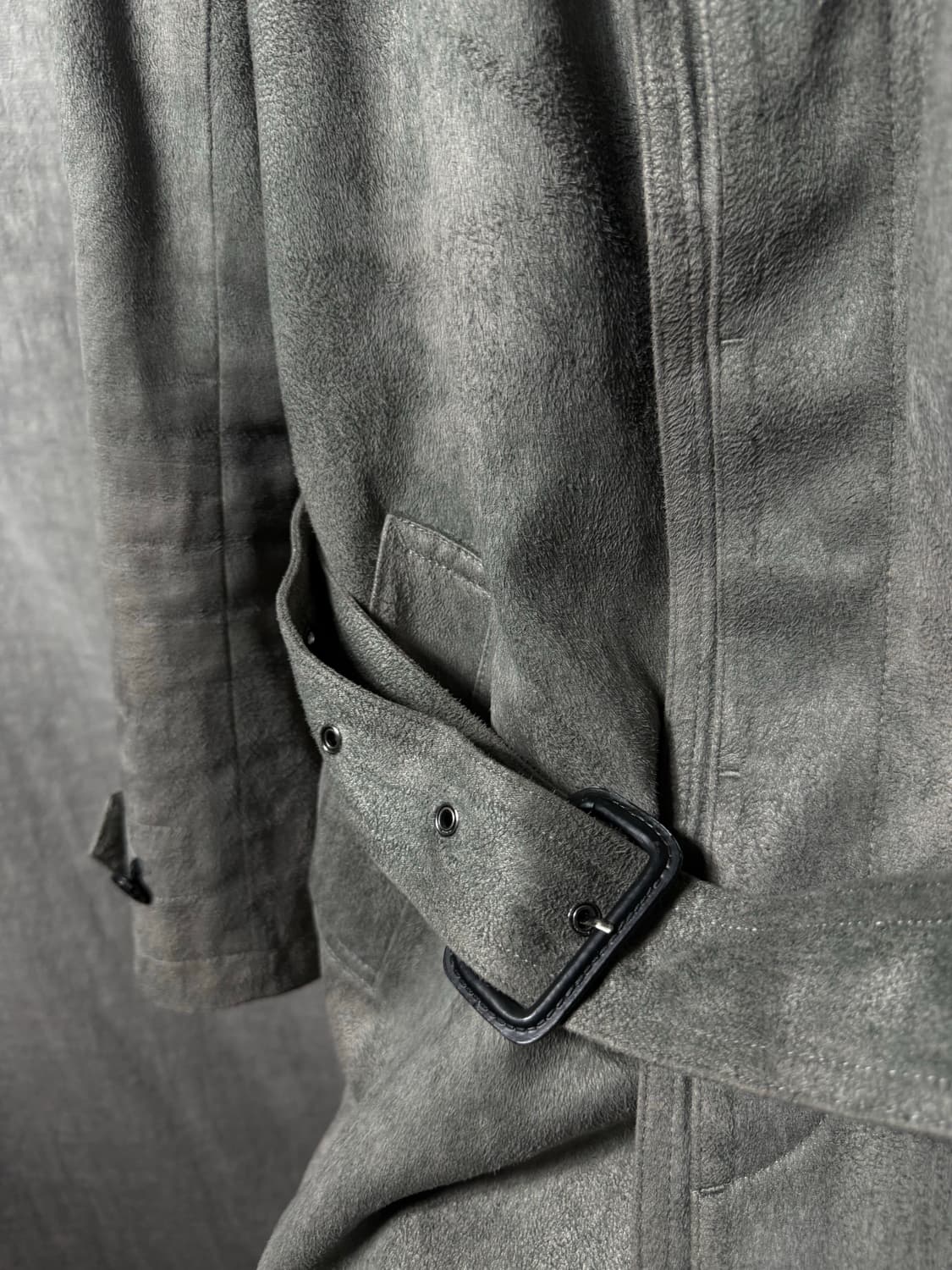 Tornado Mart Coat  상품이미지5