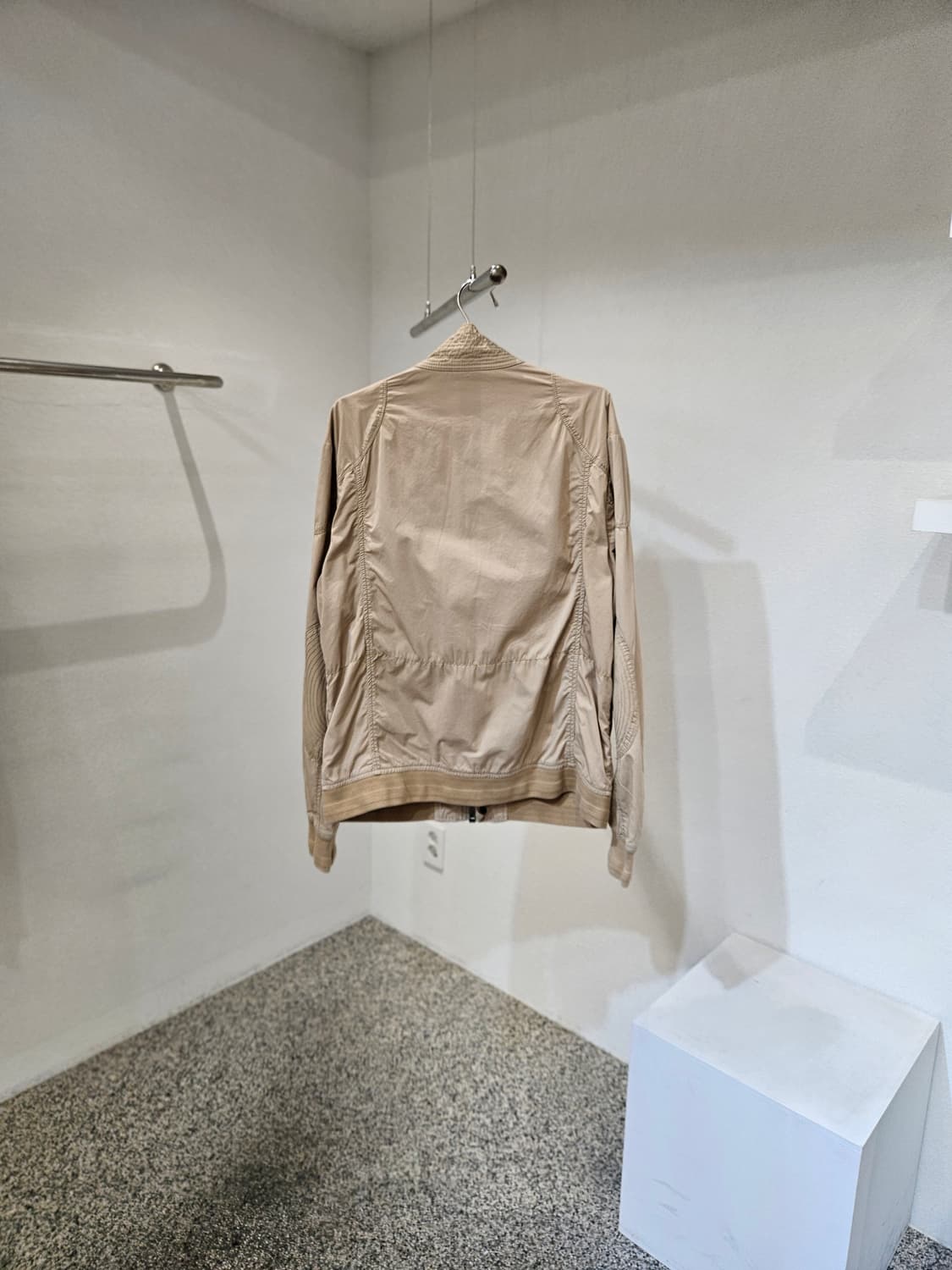 타미힐피거 야상 자켓 상품이미지2