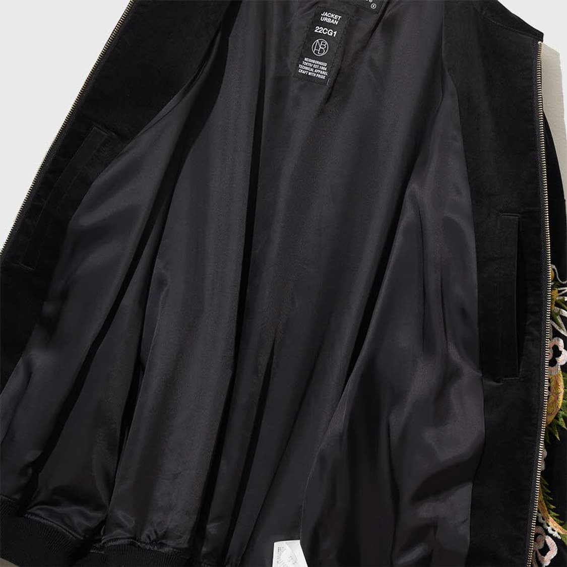 NEIGHBORHOOD jacket 상품이미지4