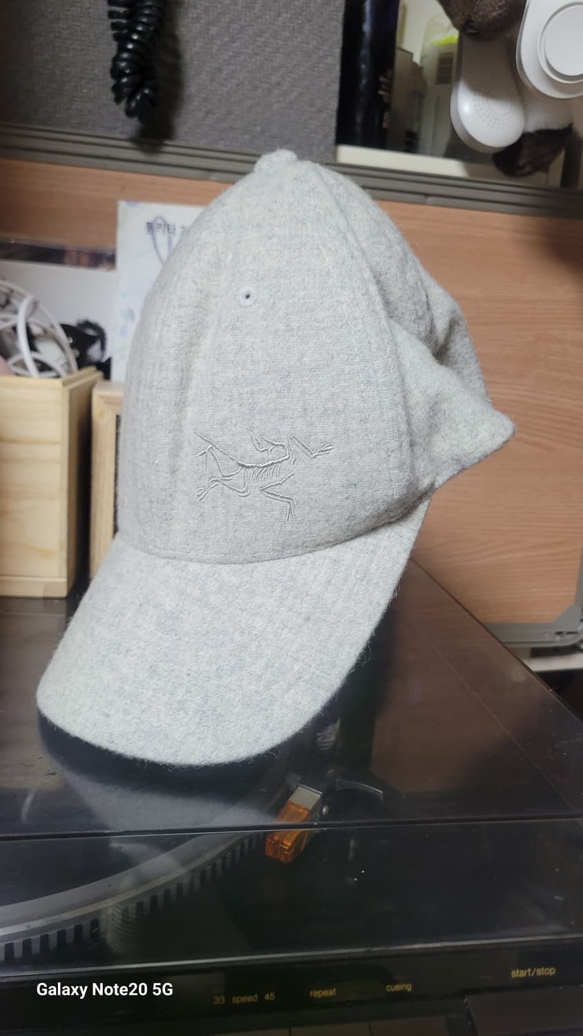 아크테릭스 캡 상품이미지1