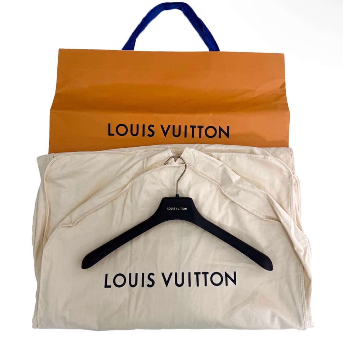 [52] 루이비통 23fw LV 비통 플라워 코튼 바시티 코치 자켓 그린 상품이미지10