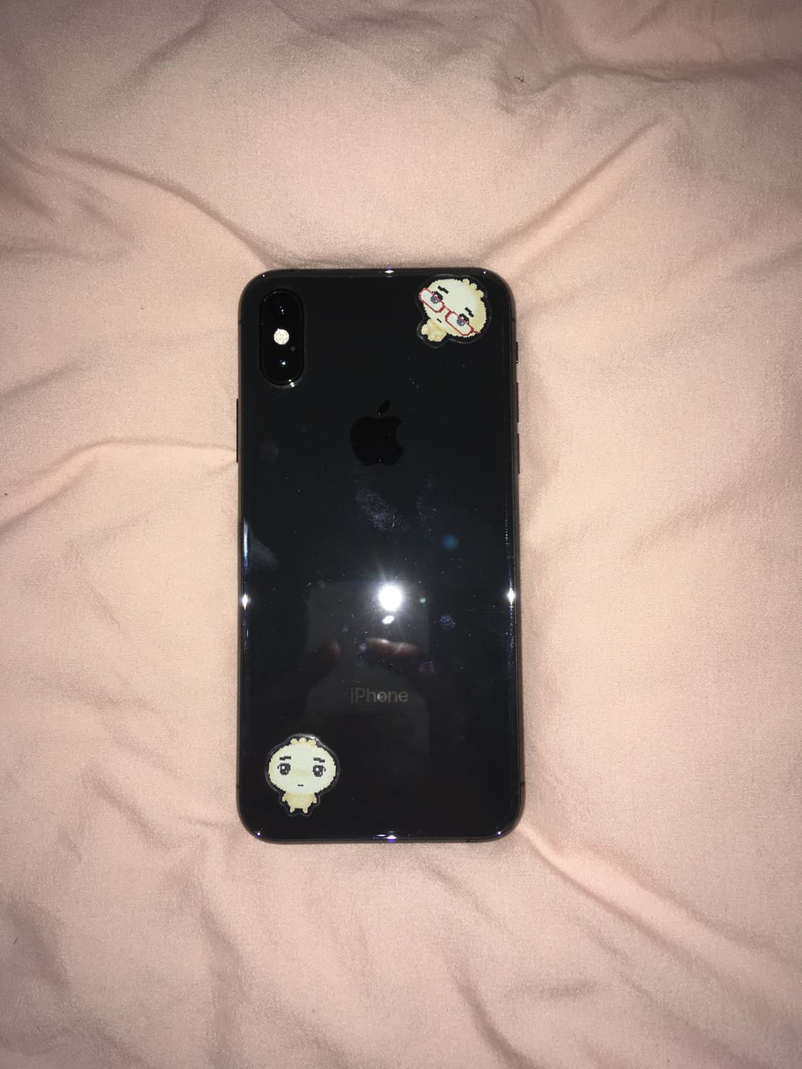 아이폰 xs 256기가 배터리92 상품이미지1