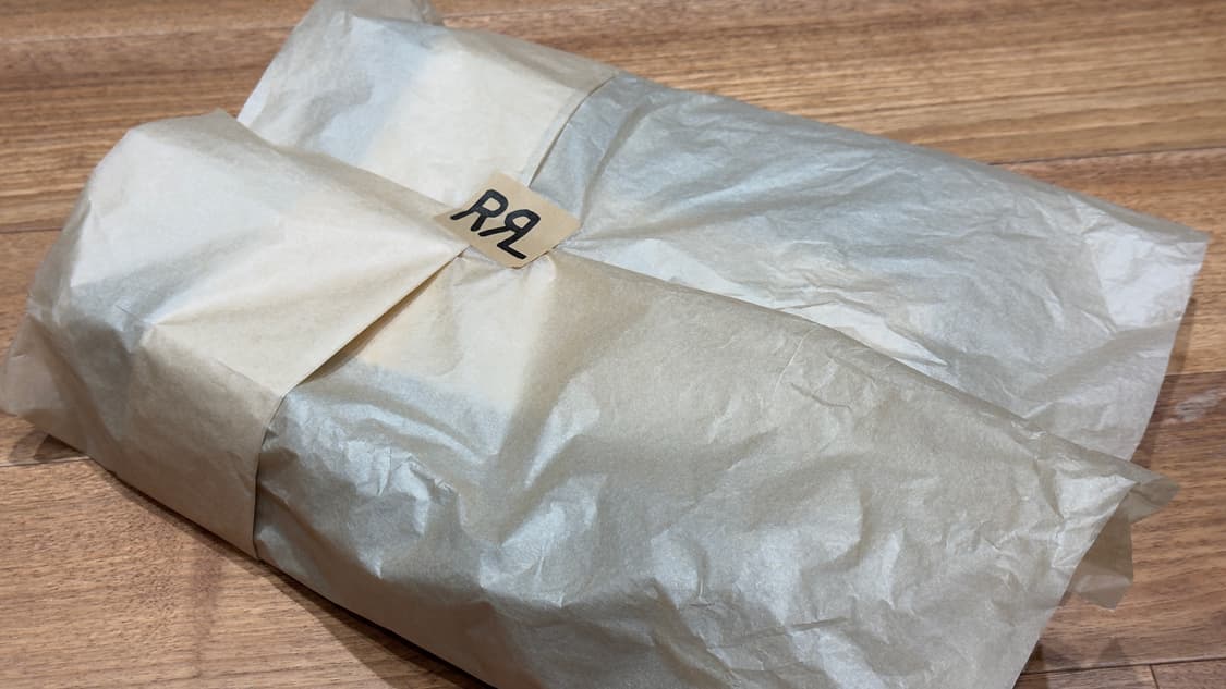 RRL 더블알엘 빈티지 파이브 포켓 31/30 상품이미지2