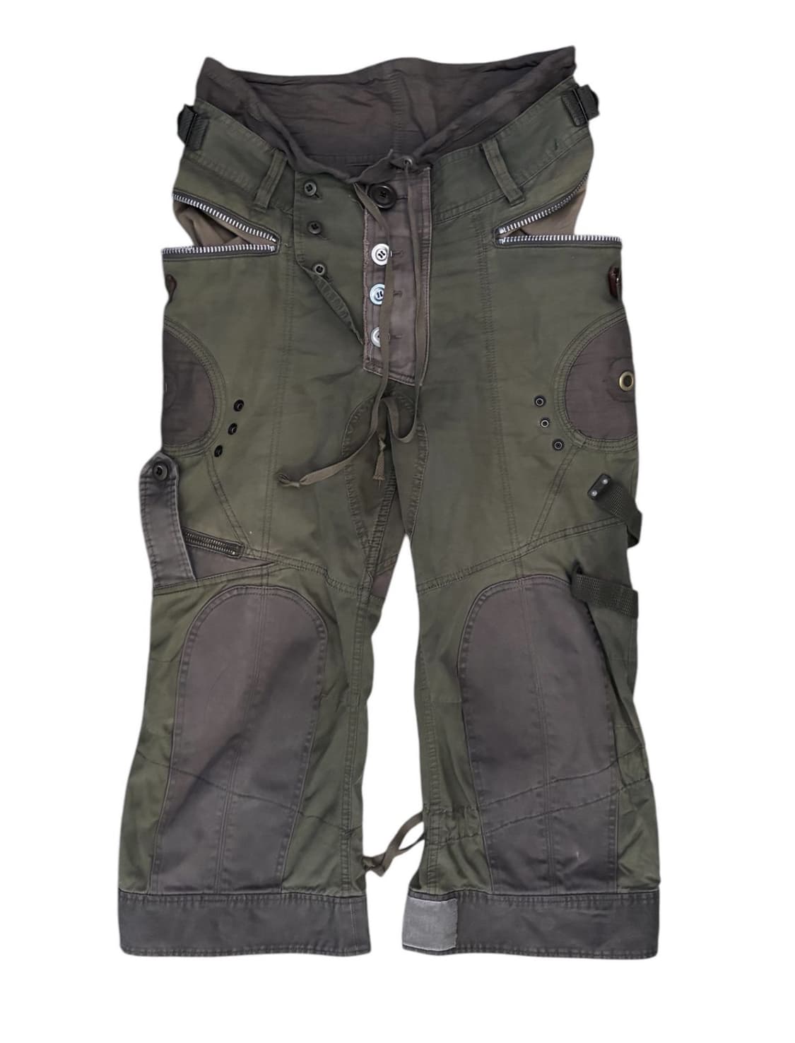LGB pilot pants 삽니다 상품이미지1