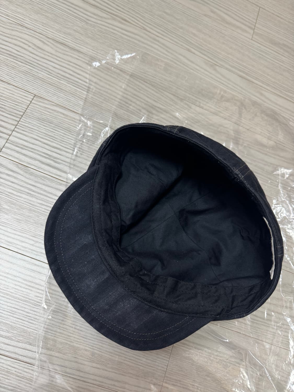 프리휠러스 헌팅캡모자 상품이미지3