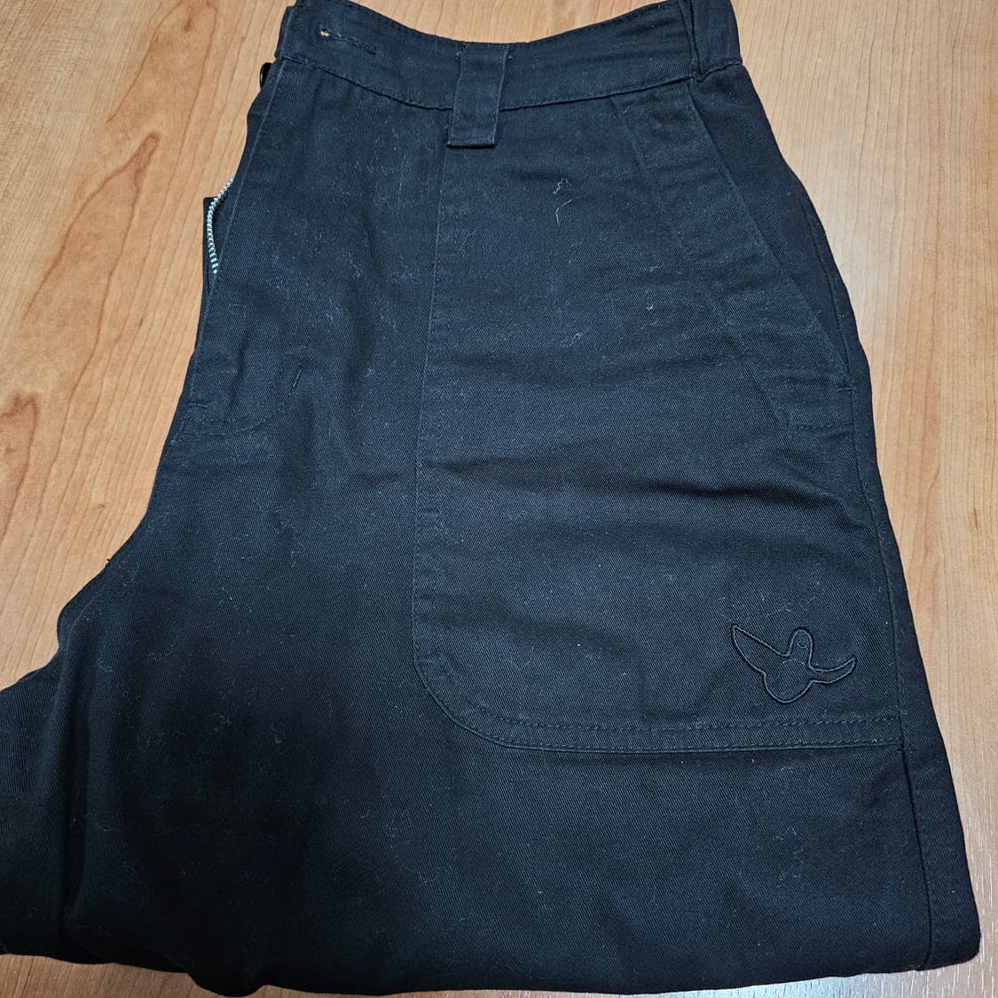 마크 곤잘레스 면바지 상품이미지2