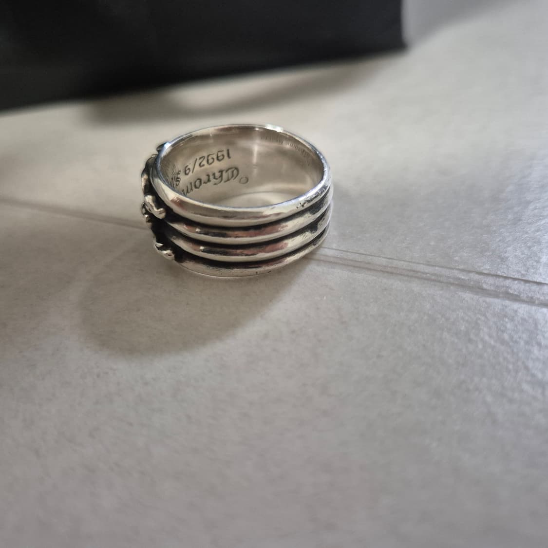 크럼하츠 대거링 상품이미지8